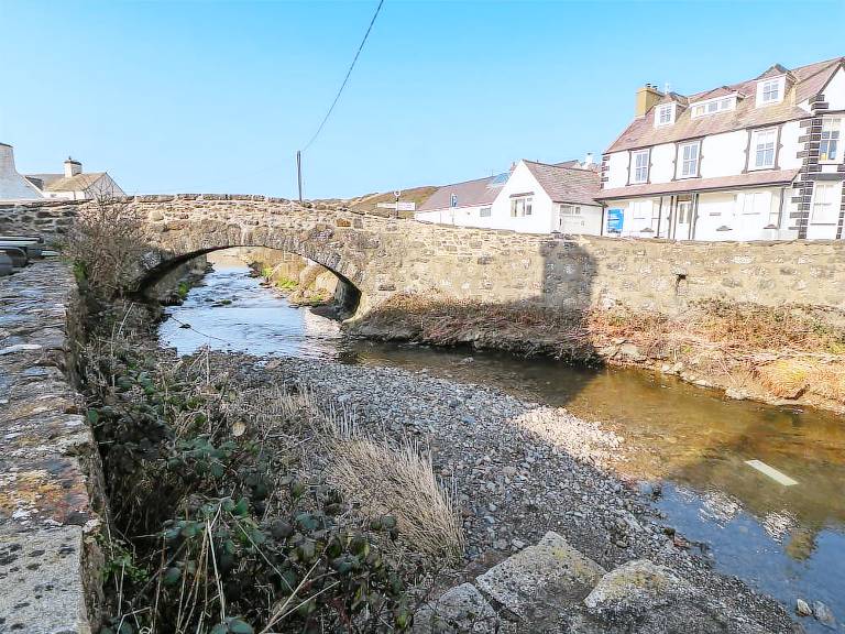 Cottage  Aberdaron