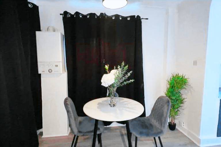 Apartment Chatham