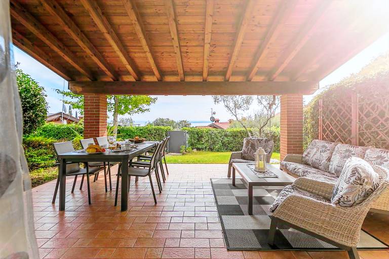 Villa Manerba del Garda