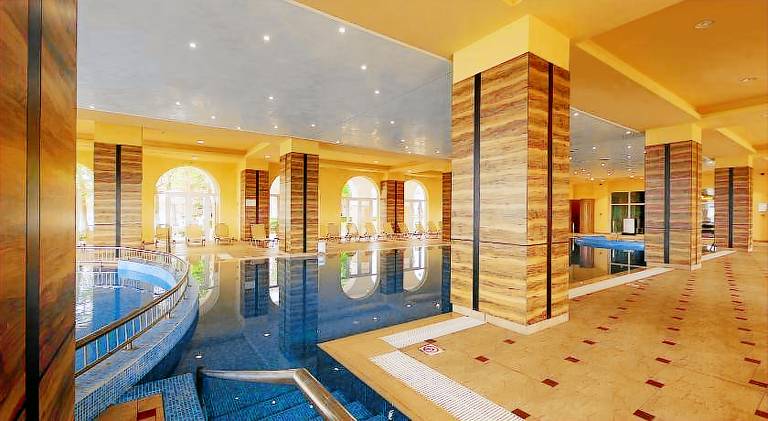 Dreams Sunny Beach Resort and Spa — photo 4