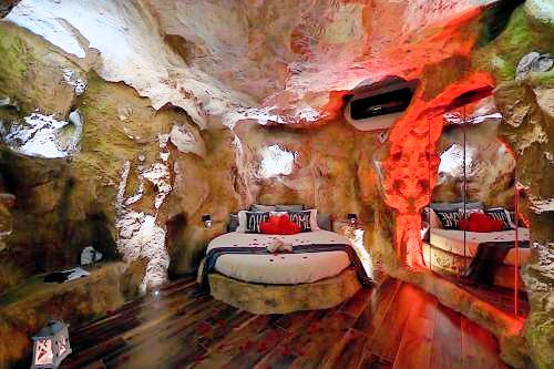 Bed and breakfast  Villanova del Battista