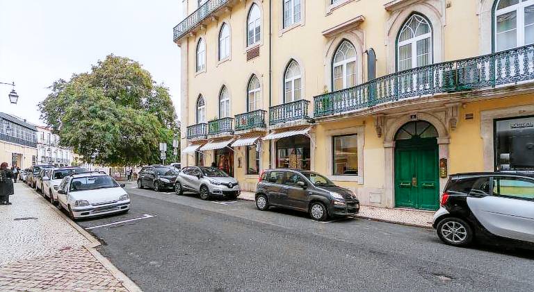 Rental apartment | Close to São Jorge Castle — photo 5