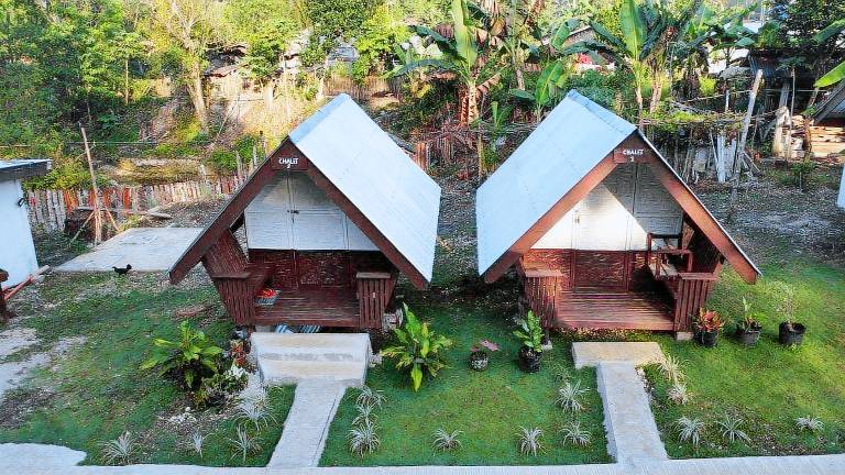 Hostel  Batuan