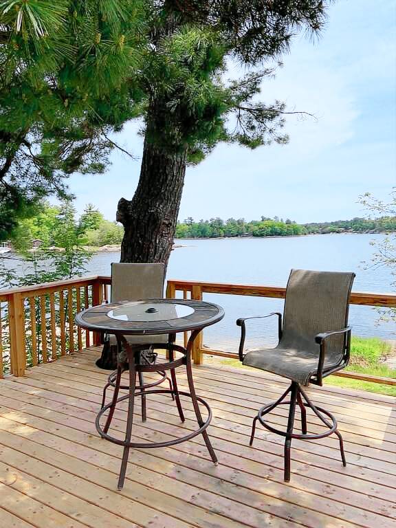 House  The Archipelago