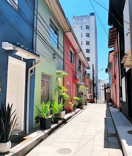 Casa Coqueiros