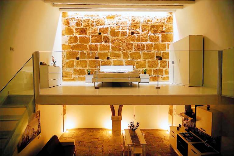Apartament Avola