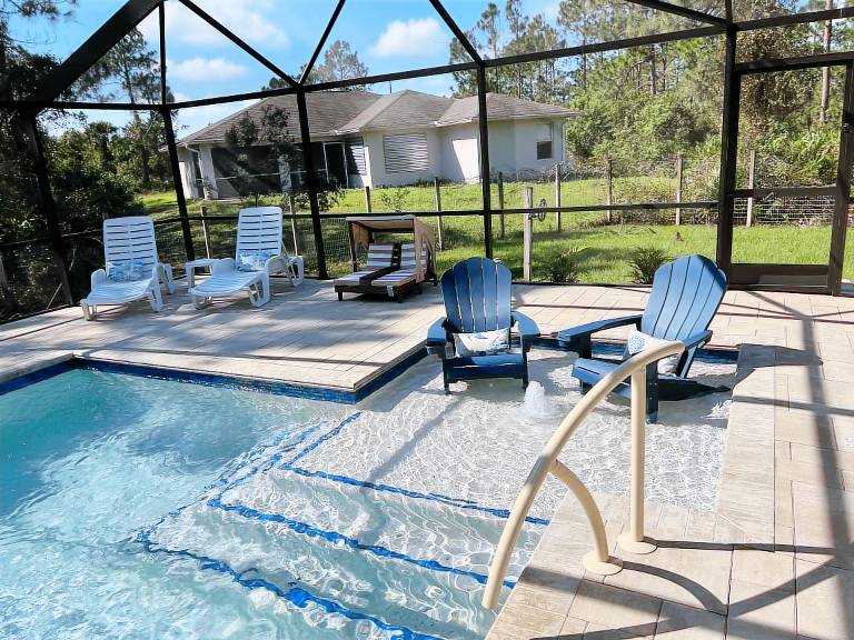 Ferienhaus Lehigh Acres