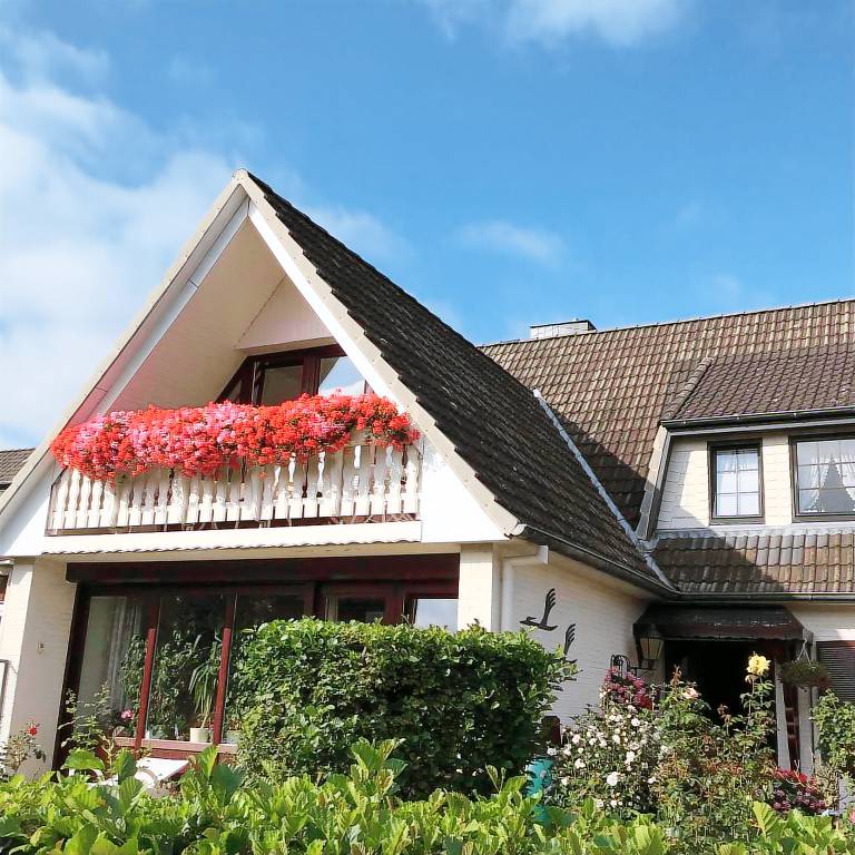 Ferienwohnung  Westerdeichstrich