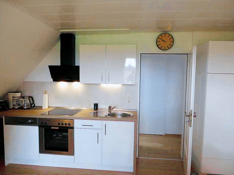 Family-friendly holiday apartment with BBQ | Pet-friendly — photo 4