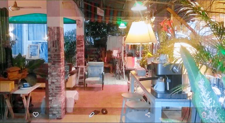 Srikrung Guesthouse — photo 4
