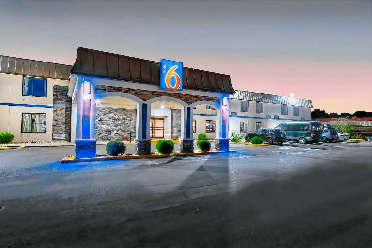Motel 6 Pleasanton, CA in Pleasanton, CA