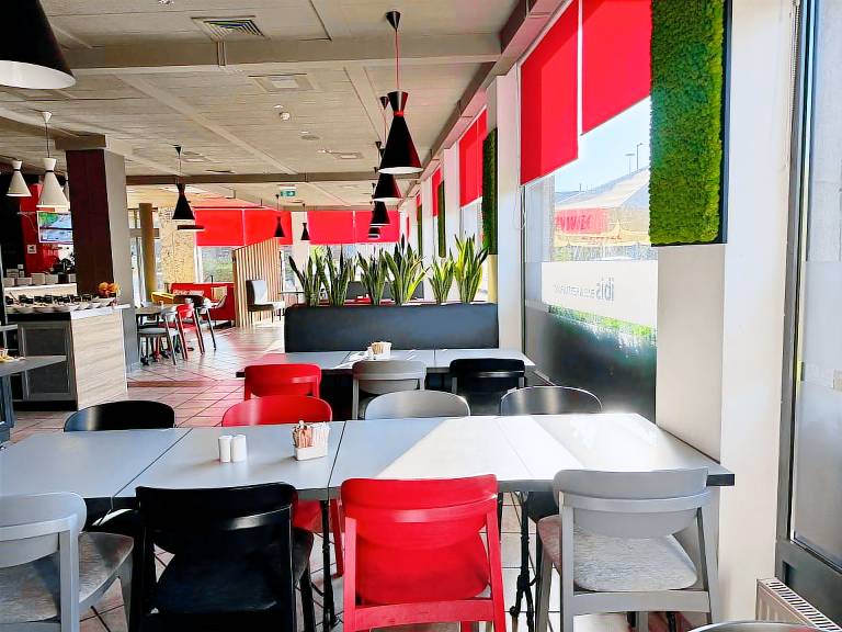 Ibis Katowice Zabrze — photo 5