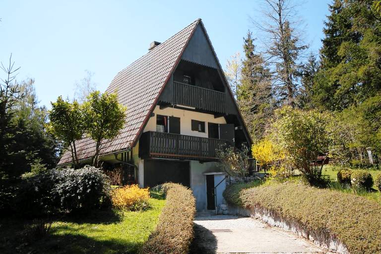 150 m&sup2; Ferienhaus
