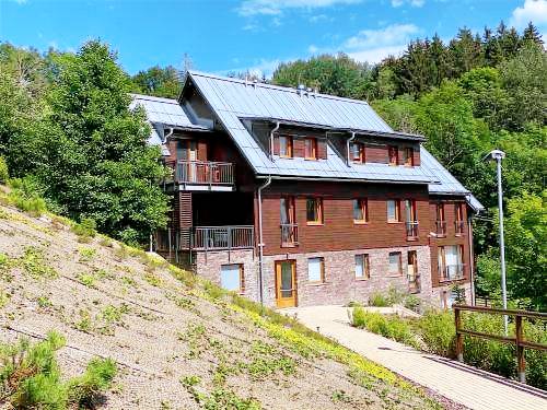 Apartmán Rokytno