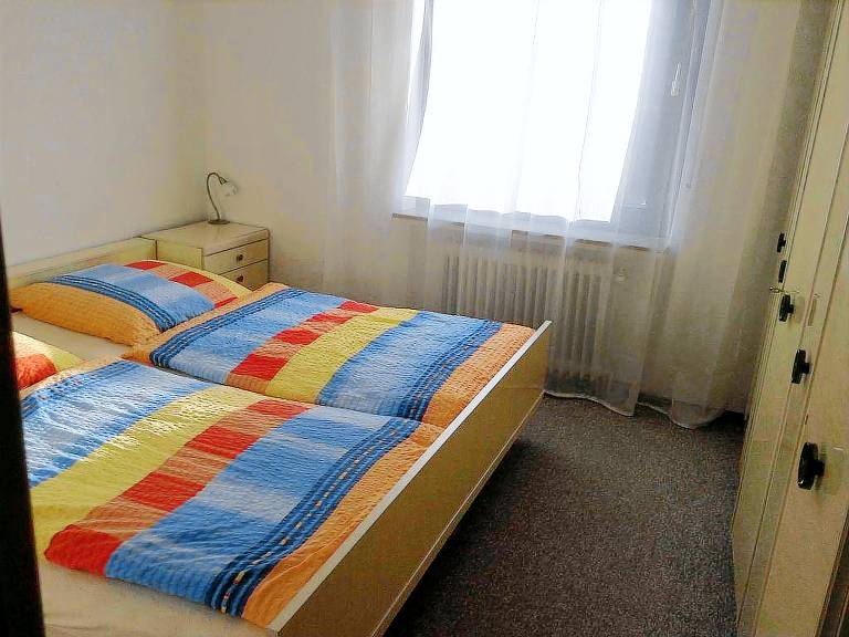 Ferienwohnung Rosenwinkel