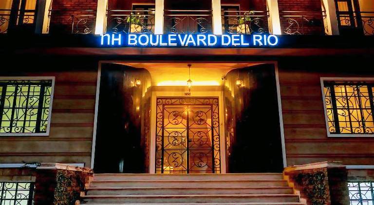 NH Boulevard del Rio Cali
