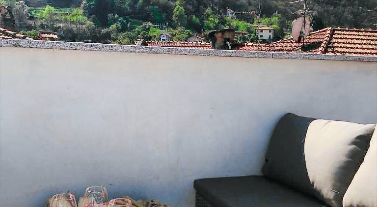 Holiday apartment with 2 rooms for 6 persons — photo 5
