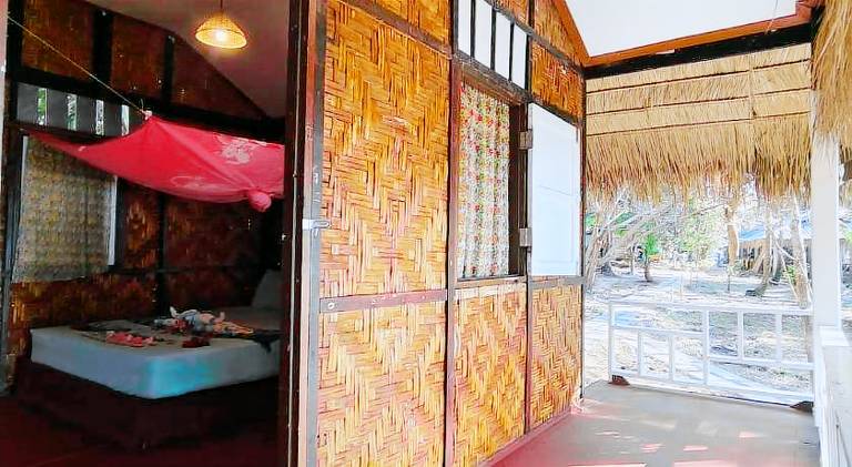 Baan Suan Kayoo 1 Long beach Aow Yai — photo 3