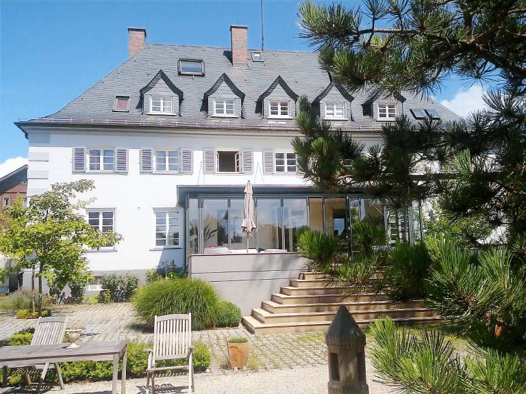 Ferienwohnung Dießen am Ammersee