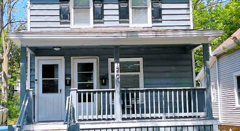 56 m&sup2; Ferienwohnung