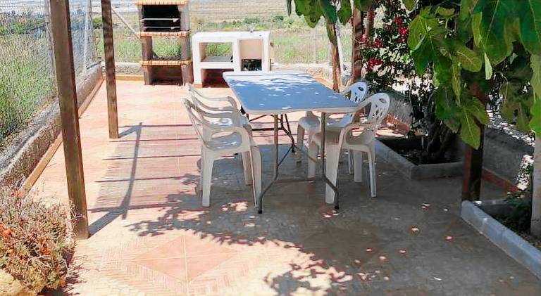 Vacation home with 3 rooms for 6 persons — photo 5