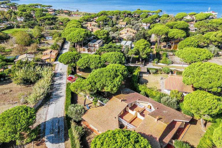 Resort  Giannella