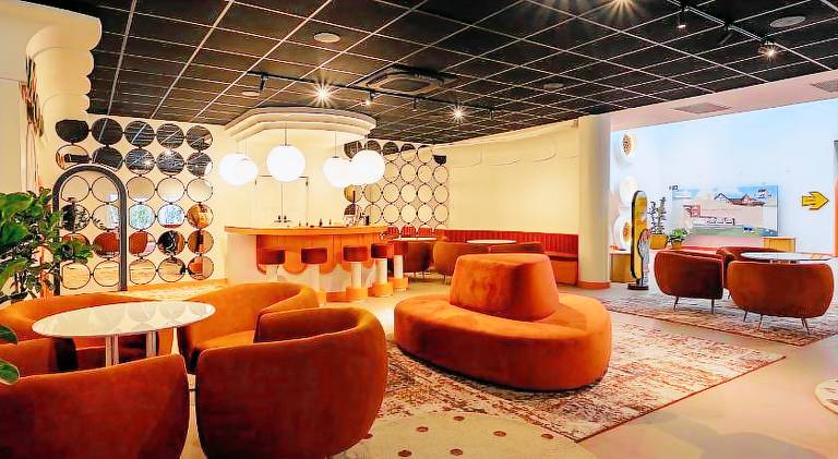 Mundo Criamigos Hotel Gramado — photo 3