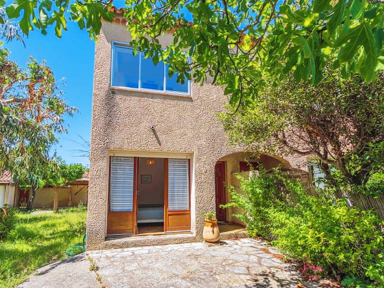 Casa vacanza  Six-Fours-les-Plages