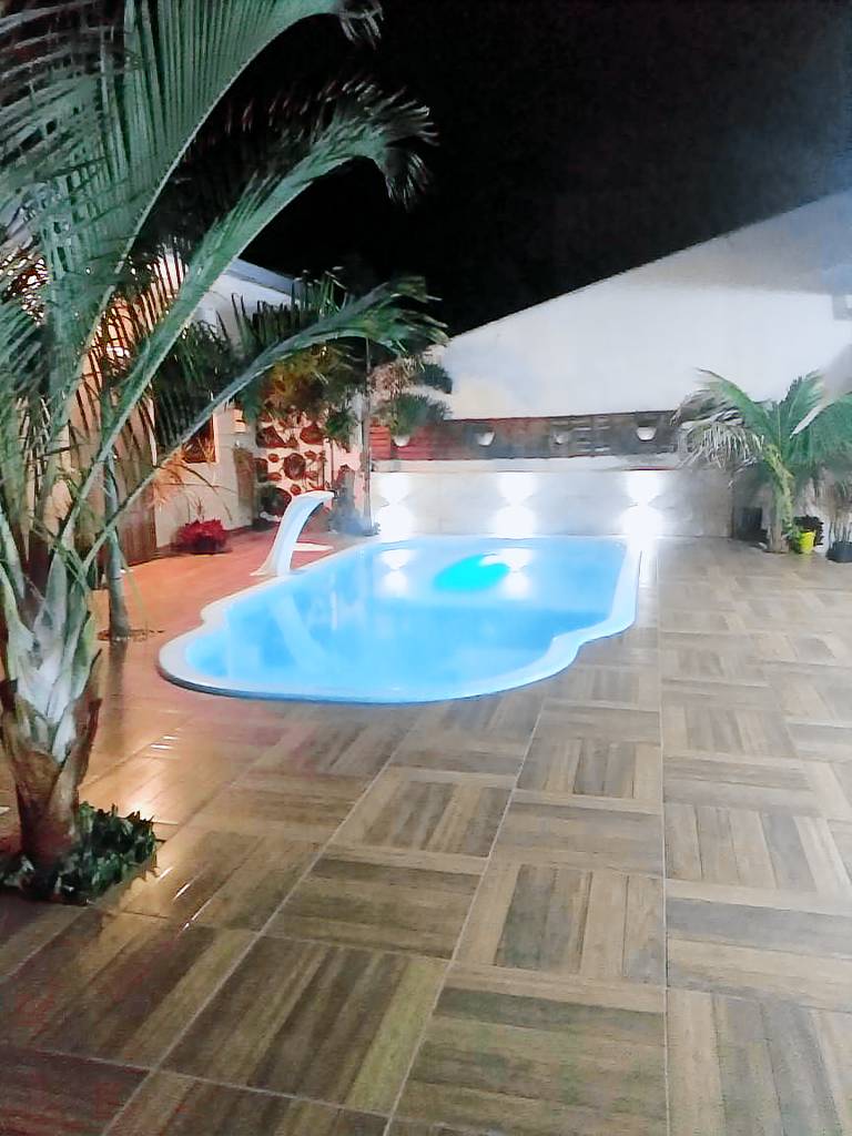 Casa  Foz do Iguaçu