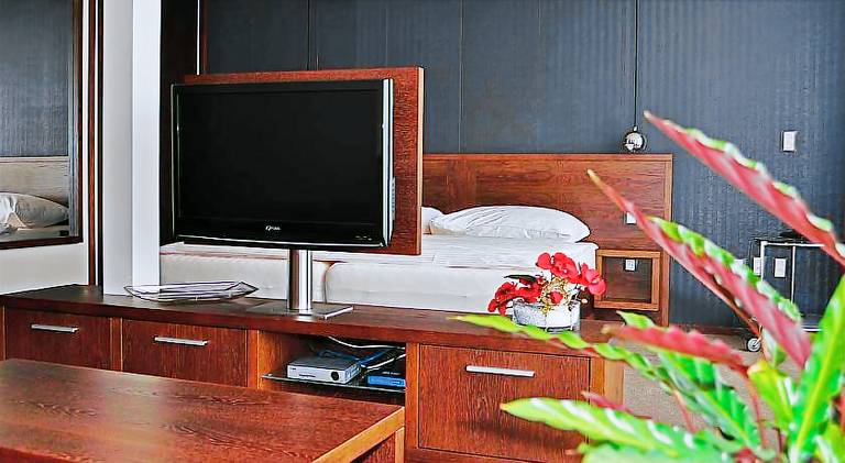 Rental apartment with 1 room for 3 persons — photo 2