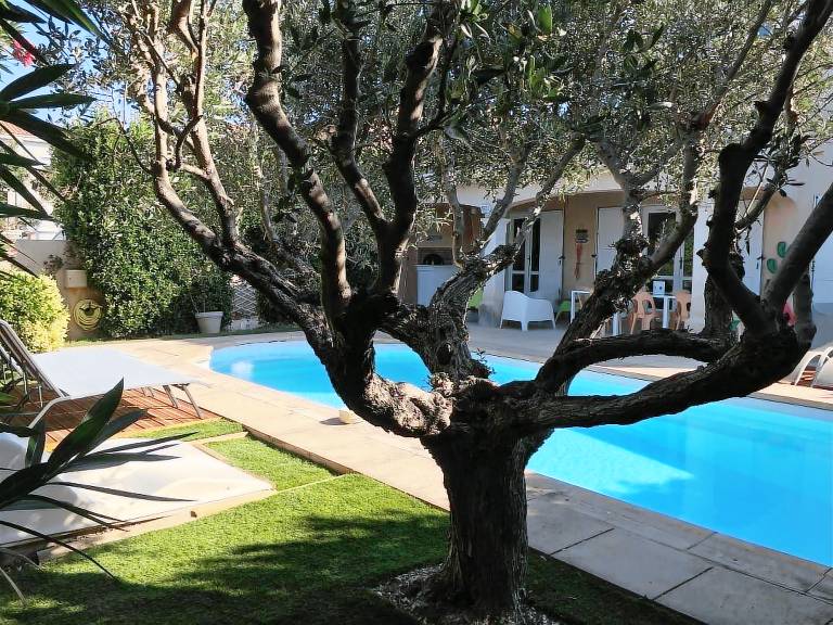 Villa Bandol