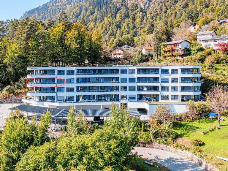 Appartement  Ossiacher See