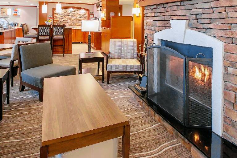 Staybridge Suites Indianapolis-Fishers Hotel By IHG — photo 4