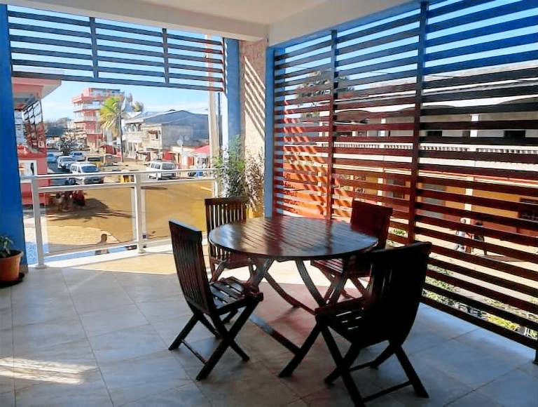 Appartement Antisiranana