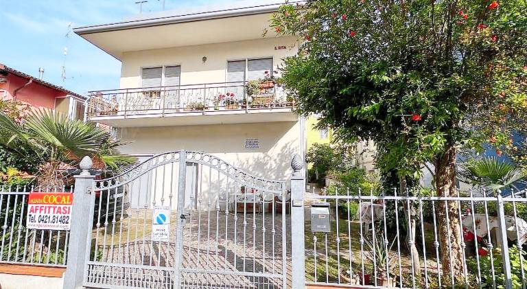 Wonderful holiday apartment | Next to the beach | Pet-friendly in Caorle