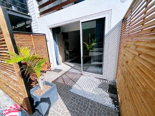 Appartement Le Tampon