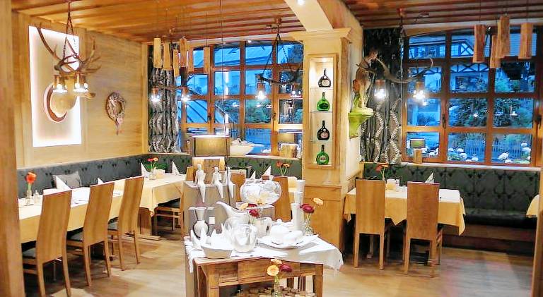 Spessart-Lodge — photo 5