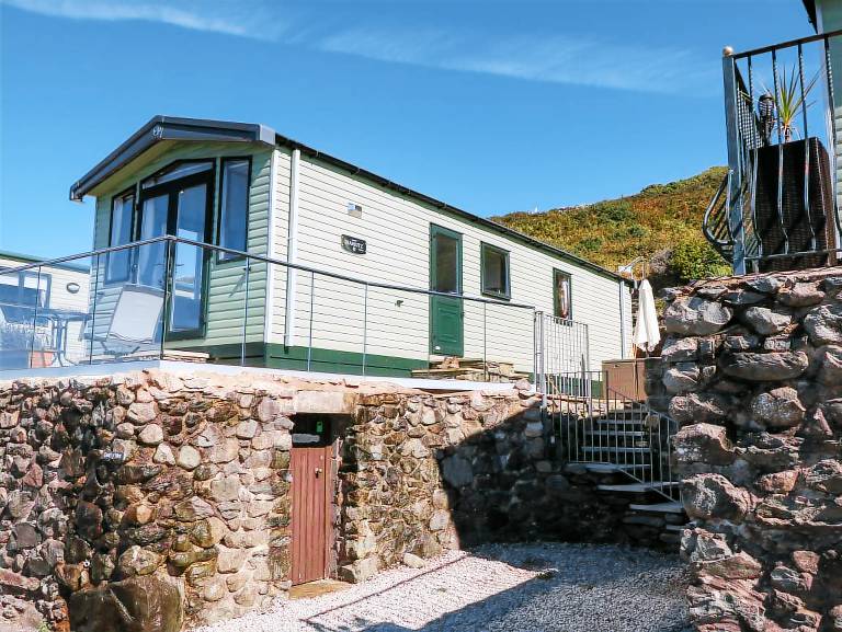 Cottage  Barmouth