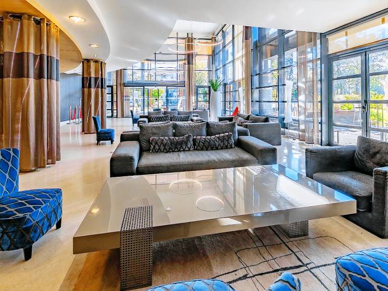 Parc Beaumont Hôtel & Spa Pau - MGallery Collection — photo 3
