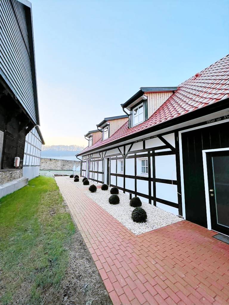 Appartement Tecklenburg