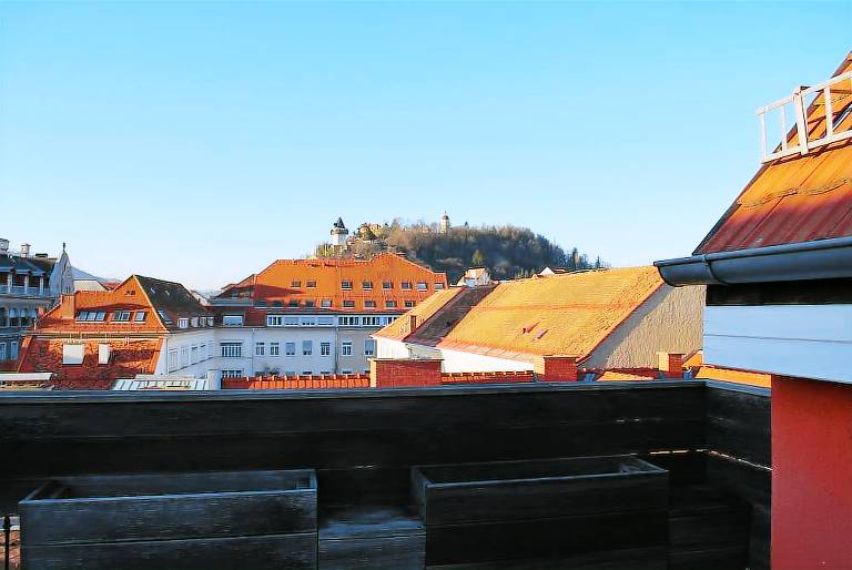 Apartma  Thal