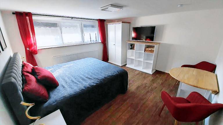 Ferienwohnung Langenargen
