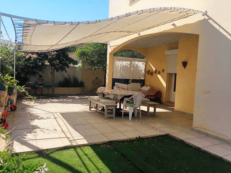 Maison de vacances Béziers