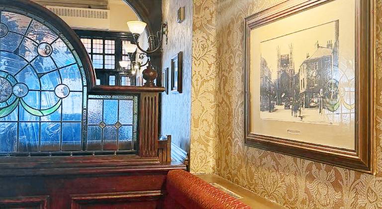 The Black Horse Inn — photo 4