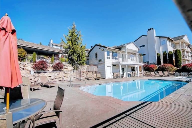Condo Chelan