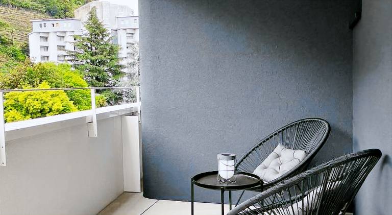 Apartment with terrace | Pet-friendly — photo 3