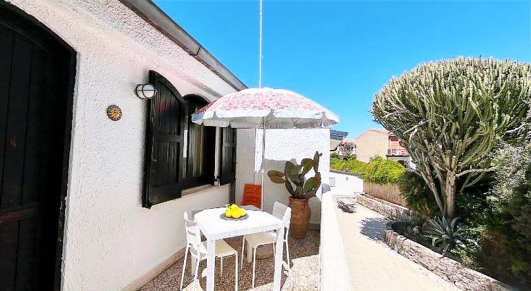 Holiday apartment | Next to the beach | Pet-friendly — photo 4
