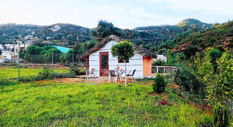 Apartment | Pets are welcome in Tetouan