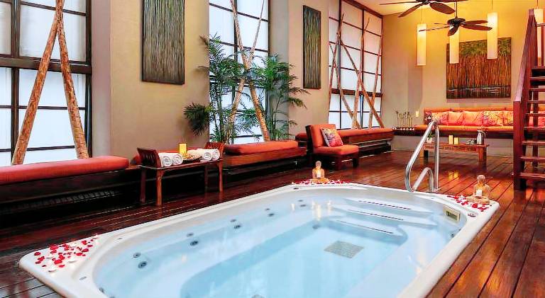 Executive Hotel Cosmopolitan Toronto — photo 3