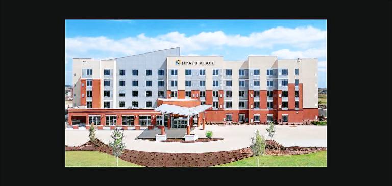 Hyatt Place Fort Worth - Alliance Town Center in Fort Worth, TX